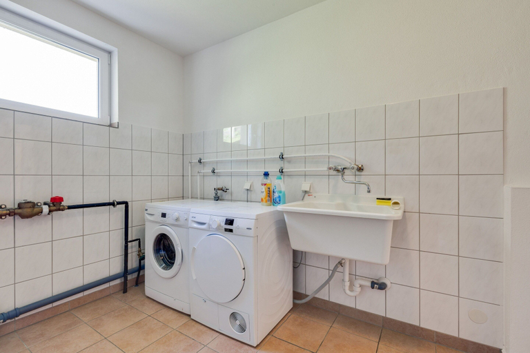 Bathroom 3, Bright Flat Close to the ski Area, Zell am See