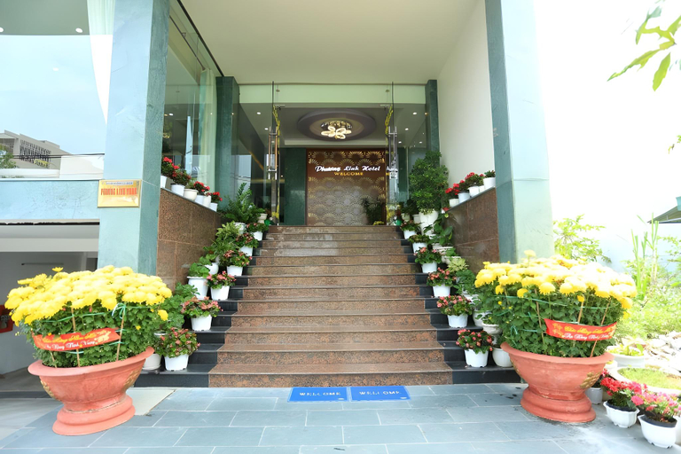 Others 4, Phuong Linh Hotel, Da Nang