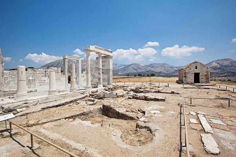 Exterior & Views 2, Xerolithos Natural Living, South Aegean