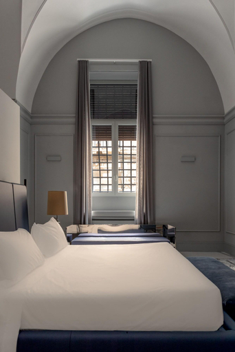 Room 4, Palazzo Bozzi Corso By La Fiermontina, Lecce