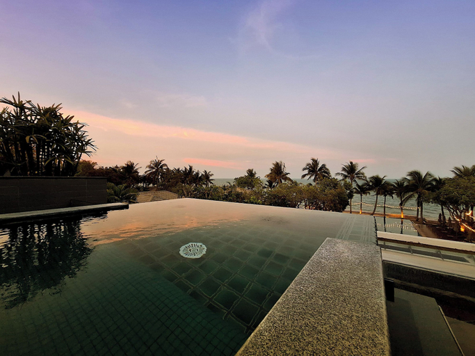 Sport & Beauty 3, Rest Detail Hotel Hua Hin, Hua Hin