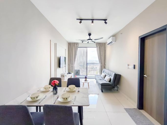 Others 5, Subang Jaya Apartments, Subang Jaya