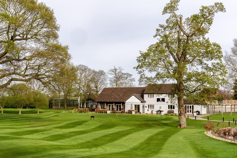 Exterior & Views 1, Sprowston Manor Hotel, Spa & Golf, Norfolk