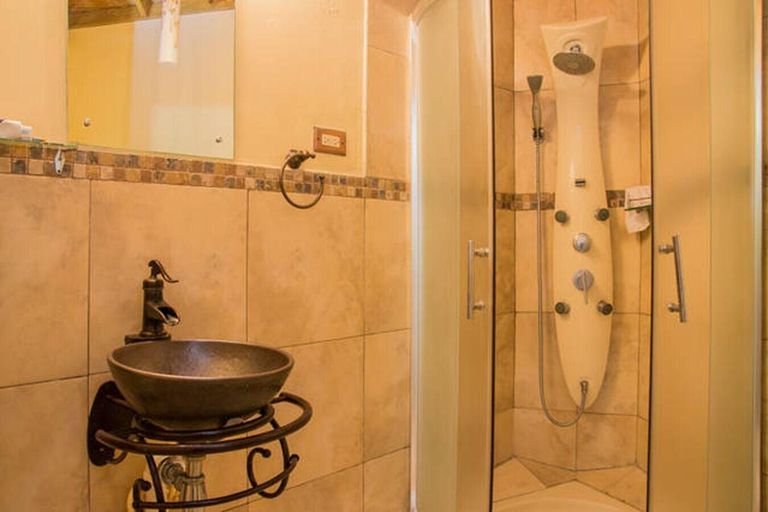 Bathroom 5, One32 Guest House