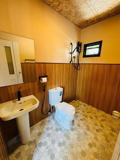Bathroom 3, TAVANA Residence, Phuket Island