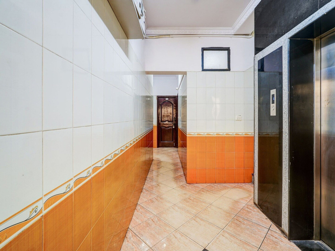 Interior 5, Deluxe With Twin Bed Sundar Nivas, Bangalore
