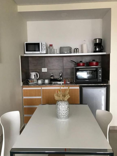 Others 4, Apart Hotel Illia 121, Confluencia
