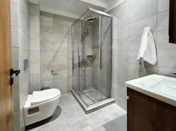 Room 3, Elegant VIP Apartment - Athens Town, Attica
