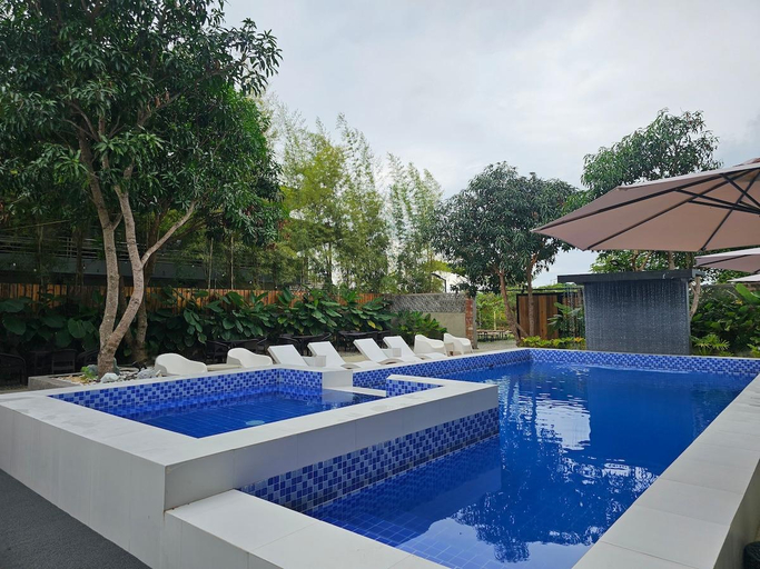 Sport & Beauty 2, Exclusive Beachfront House at San Juan La Union, San Juan