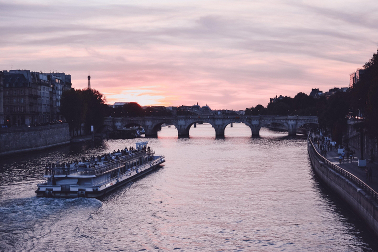 View from property 2, Lovely apartment near Paris, Seine-Saint-Denis