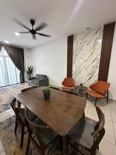 2, Desaru Apartments, Kota Tinggi