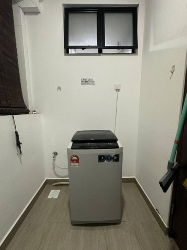 3, Desaru Apartments, Kota Tinggi
