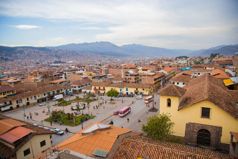 Exterior & Views 2, Cozy Room Cusco, Cusco