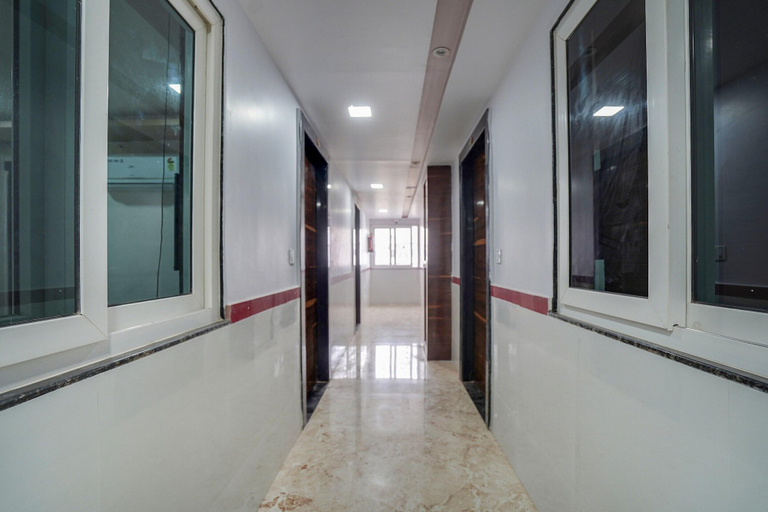 Interior 4, Deluxe Hotel Grand Suman, Ajmer
