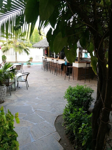 Exterior 5, Punda Milia Paradise Hotel Shanzu, Kisauni