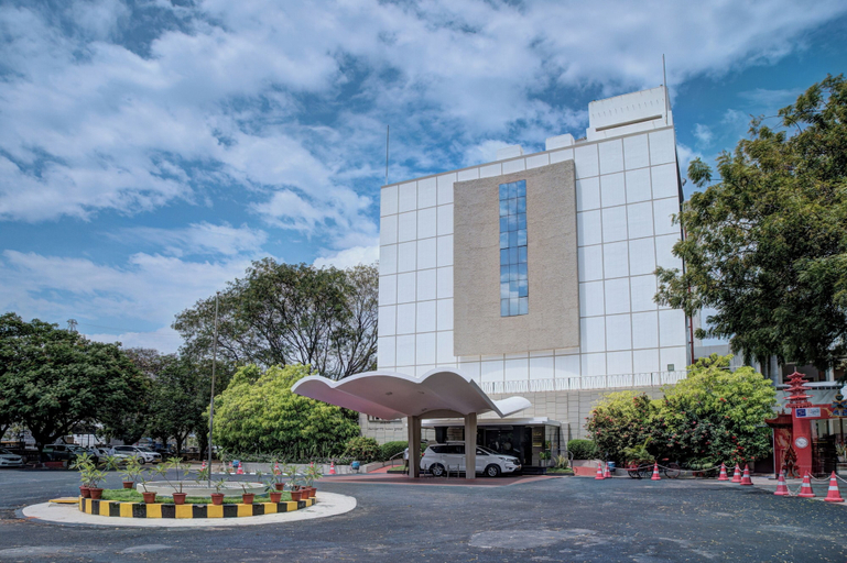 Exterior 4, Hotel Tamilnadu Pandiyan Madurai, Madurai