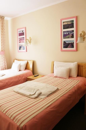 Bedroom 4, VitaPark Sunny Provence, Horodots'kyi
