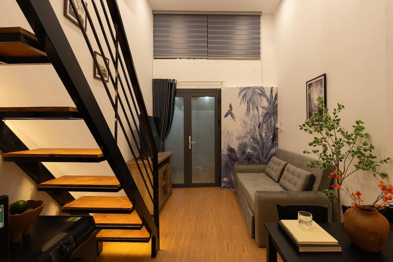 5, Ho Chi Minh City Houses, Ho Chi Minh City