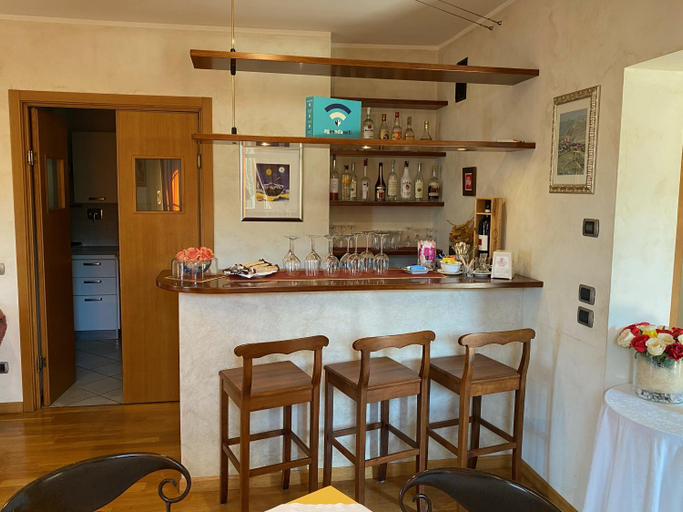 Food & Drinks, LA SISMONDA, Cuneo