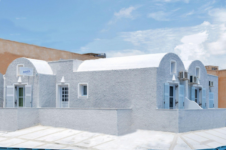 Exterior & Views 1, Join Us Low Cost Rooms, South Aegean