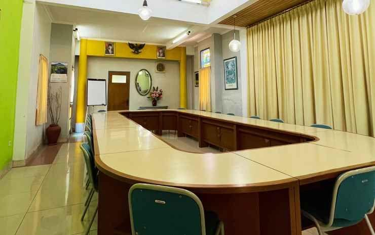 Others 3, Hotel Azaya Bandungan, Semarang
