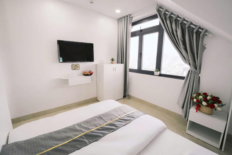 Bedroom 2, Rice House Hotel Dalat, Đà Lạt