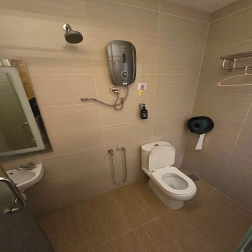 Others 5, Sea Lion Hotel, Firefly Concept Hotel, Kuala Selangor