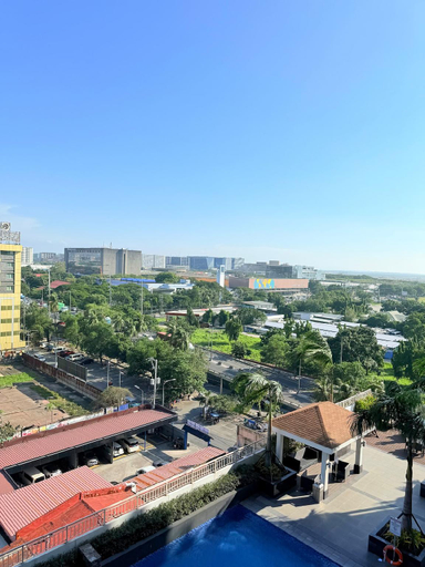 Others 4, Dyad Suites Pasay, Pasay City