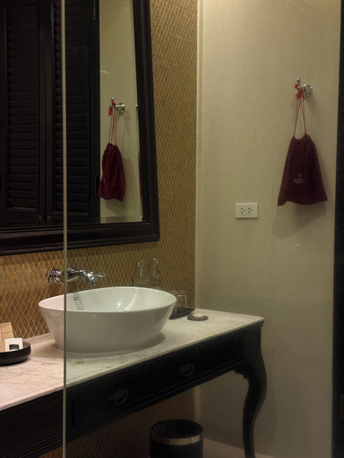 Bathroom 4, Makka, Muang Chiang Mai