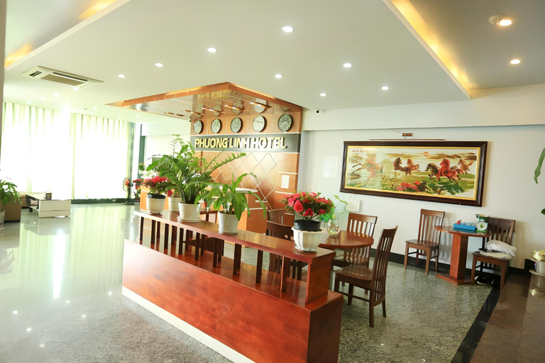 Others 5, Phuong Linh Hotel, Da Nang