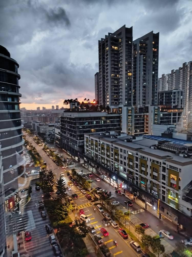 3, Petaling Jaya Houses, Petaling Jaya