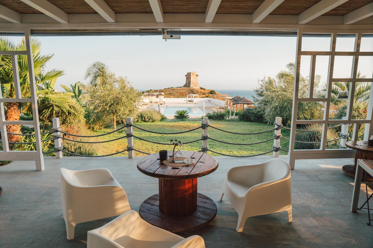 Food & Drinks 2, Villa Aries - Rural Chic Experience, Caltanissetta