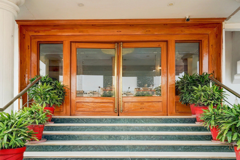 Others 5, Deluxe Room Subhash Nagar Royal Palazzo, Jaipur