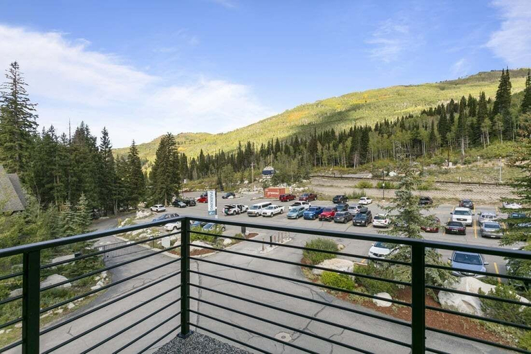 Property grounds, 9401 - Silver Aspen - Five Bedroom Luxury Townhome 5 Home, Salt Lake