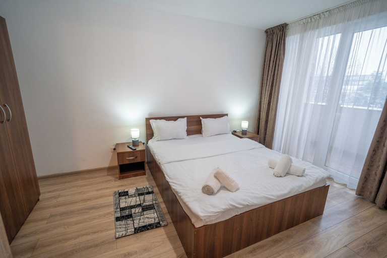 Room 4, Barrique Coresi 1, Brasov