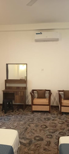 Bedroom, Loveena by H.S. Restaurant & Guest, Tangalle