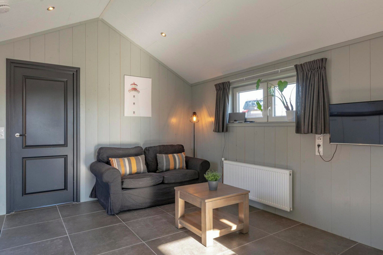 Living room 5, Callantsoog Group Getaway Beach, Zijpe