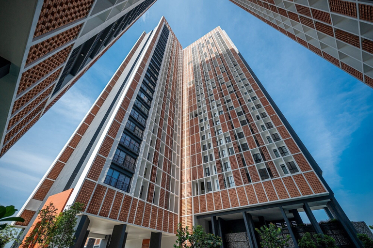 Exterior, The Legacy OUG by Airhost, Kuala Lumpur