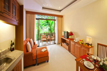 Others 3, Le Murraya Boutique Hotel, Ko Samui