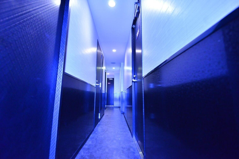 Public Area 2, Hotel Amethyst, Toshima