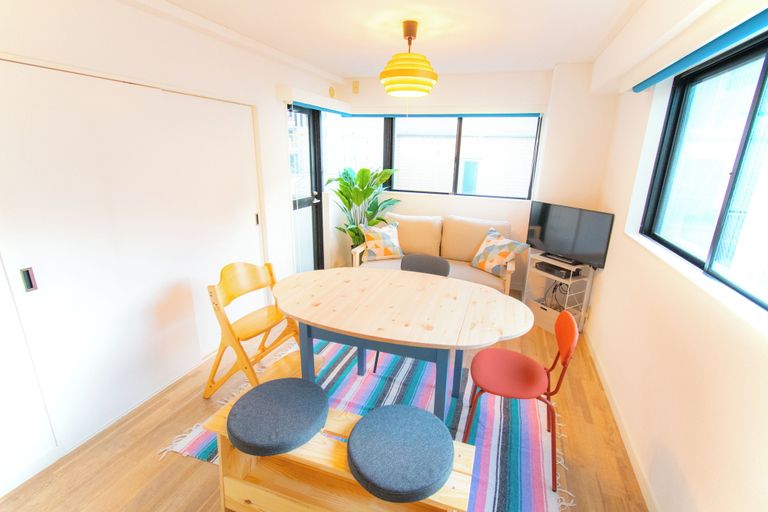 Primary image, Kobayashi Building 302, Taitō
