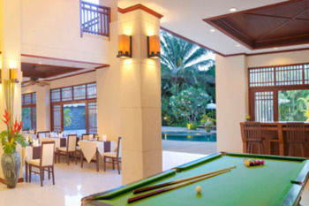 Others 2, Le Murraya Boutique Hotel, Ko Samui