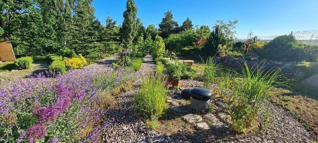 Garden 3, 10-guest Holiday Villa With Private Pool, Wejherowo