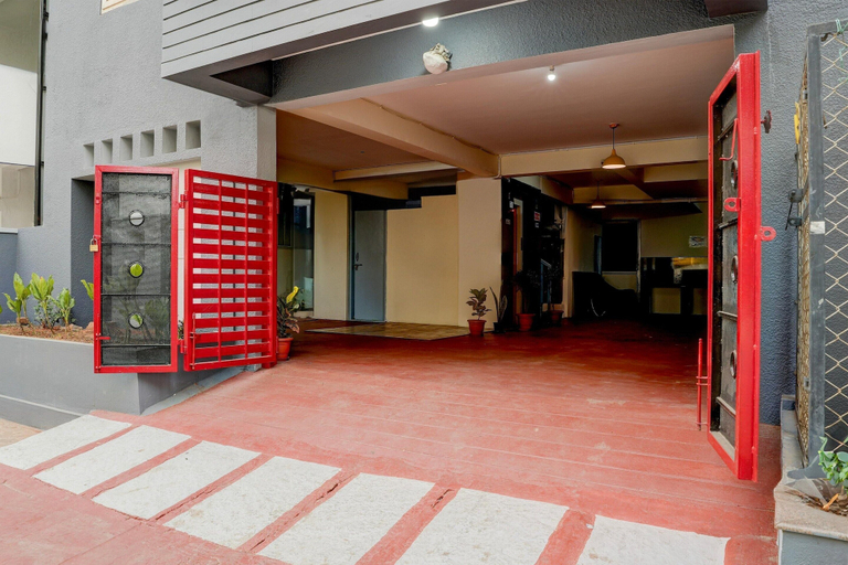 Reception 5, Classic With Balcony Elite Marathahalli Bangalore, Bangalore