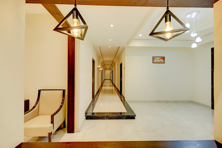 Interior 3, Collection O Ovel Hotel Grand, Jalandhar