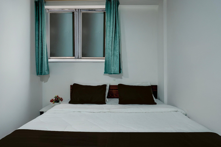 Room 5, Deluxethe Brew AND Rest INN, Bangalore