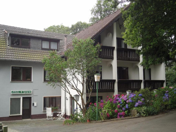 Exterior 5, Belvilla Heiderhof Triple Room, Altenkirchen (Westerwald)