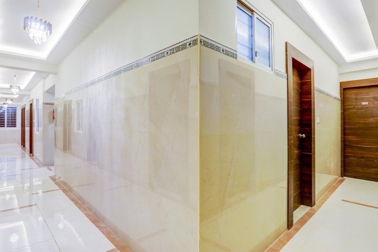 Interior 5, Single Room Madiwala Lake Park, Bangalore