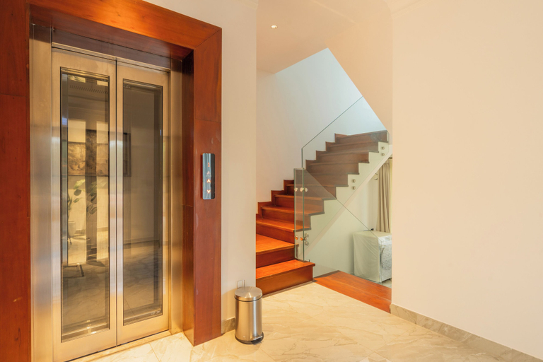 Interior 3, ELIVAAS Kensho Marigold 3BHK Villa, South Goa