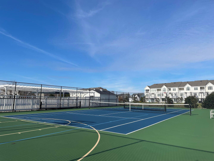 Sport court 3, Newry Drive 20005 #8, Sussex